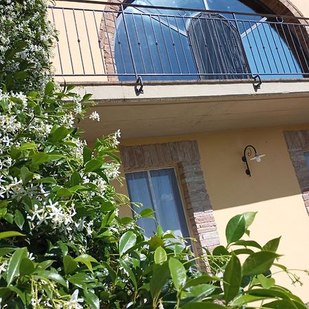 Sunset Hill - Tuscany - Villa & Private Pool 卡斯泰尔菲奥伦蒂诺 外观 照片