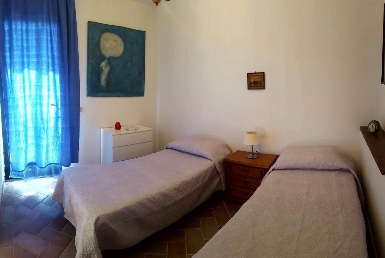 Sunset Hill - Tuscany - Villa & Private Pool 卡斯泰尔菲奥伦蒂诺 外观 照片